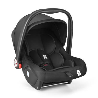 Imagem de Bebê Conforto Class 0-13kgs Preto - Multikids Baby - BB426