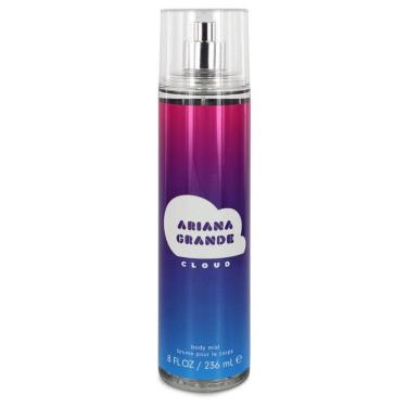 Imagem de Perfume Feminino Ariana Grande Cloud 236 Ml - água De Cheiro