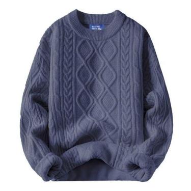 Imagem de Suéter Aelfric Eden Oversized 90s Vintage para mulheres