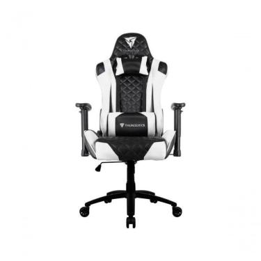Imagem de Cadeira Gamer Thunderx3 Tgc12 Branca