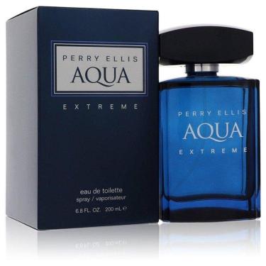 Imagem de Perfume Masculino Perry Ellis Aqua Extreme 200 Ml