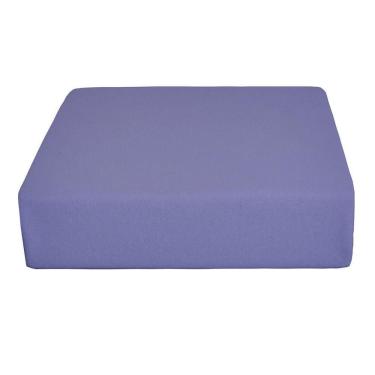 Imagem de Lençol Casal Com Elástico Malha Europa