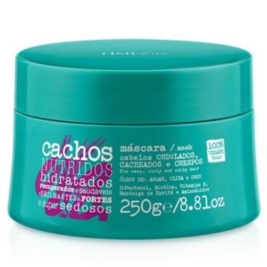 Imagem de Máscara Capilar Amend Cachos 250g ' - Amend Cosmeticos