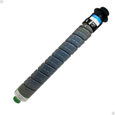 Imagem de Cartucho Toner Compativel Ricoh Mpc3003 Mpc3503 Ciano - Intercopy
