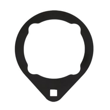 Imagem de Ysyqkn Ferramenta de Montagem Do Compressor de Ar Condicionado, Reparo Automotivo 412 154, Ferramenta de Montagem Do Compressor de Ar Condicionado para C de