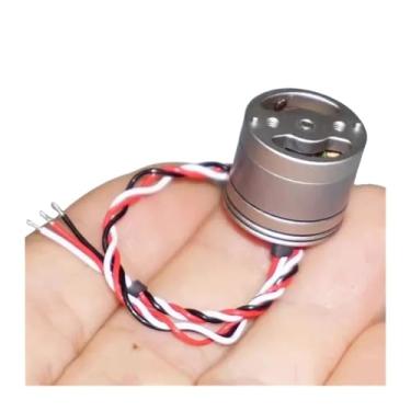 Imagem de OQVXFAUZA 2S 3S 1406 Arranque eletrônico sem escovas 2200KV Airplane Starter eletrônico DC 7.4V BLDC para quadricóptero modelo de aeronave modelo de asa fixa avião