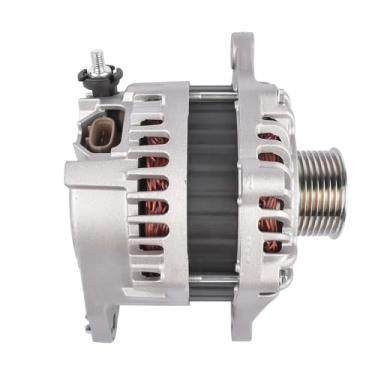 Imagem de Alternador AP02 para INFINITI JX35 QX60 Nissan Murano Pathfinder 3.5L 2013-2016 150Amp 231003JA1A 11538N