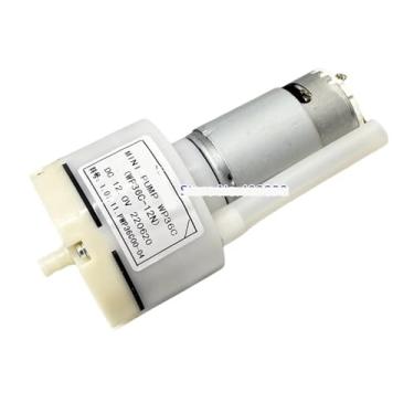 Imagem de Bomba de ar 555 DC 12V