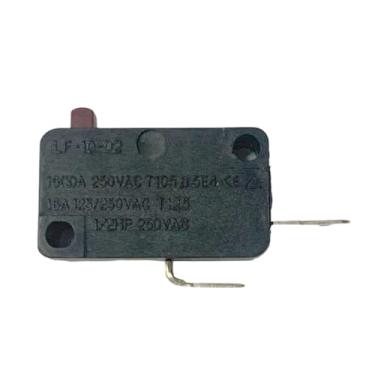 Imagem de Interruptor chave da porta microondas eletrolux mef41 meg41