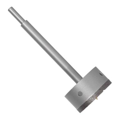 Imagem de Serra Copo Diamantada 85Mm  574,0015  - Graff Vantage