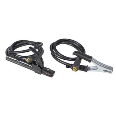 Imagem de Conjunto de Cabos P/máquina de Solda 9 Mm 160a Noll 343.0006