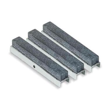 Imagem de Kit Pedra Para Brunidor 3'' Com 3 Peças (369,0006) - Noll