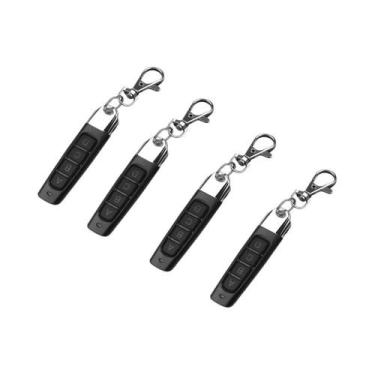 Imagem de Módulo De Controle Remoto Sem Fio 433mhz, Receptor RF 433.92Mhz, Chave