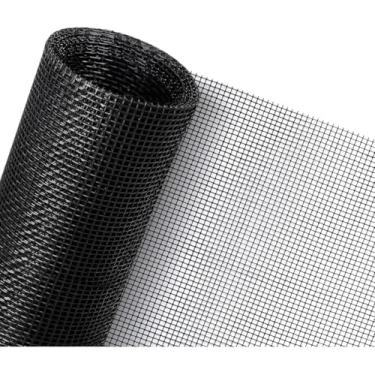 Imagem de Genérico, Tela Mosquiteira Fibra Vidro UV Anti Chamas 2,00 x 1,20 Mts