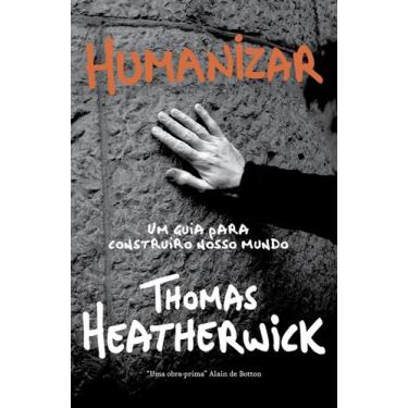 Imagem de Livro - Humanizar