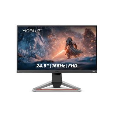 Imagem de Monitor Mobiuz EX2510S 1ms 165Hz Gaminng - 24.5 POL Monitor Mobiuz EX2510S 1ms 165Hz Gaminng - 24.5