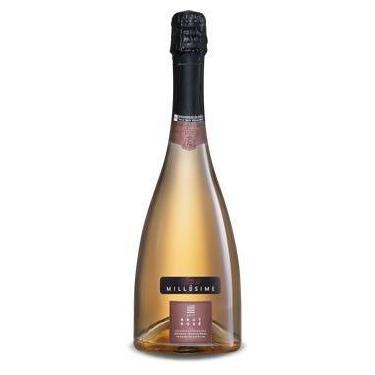 Imagem de Espumante Miolo Millésime Brut Rosé D.O.V.V. 2017 750ml