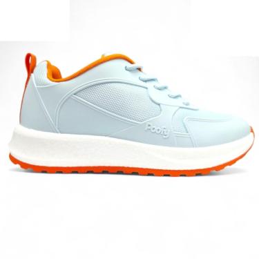 Imagem de Tênis Usaflex Poofy: Conforto e Proteção para Seus Pés!-Feminino