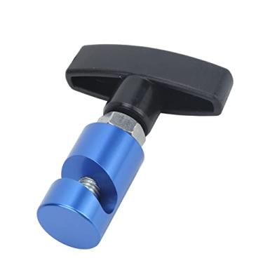 Imagem de Cryfokt Braçadeira de Elevação do capô de Liga de Alumínio, Adereço Forte para Ferramenta de Rolha Segura para Porta-malas de Carro para Entusiastas de DIY