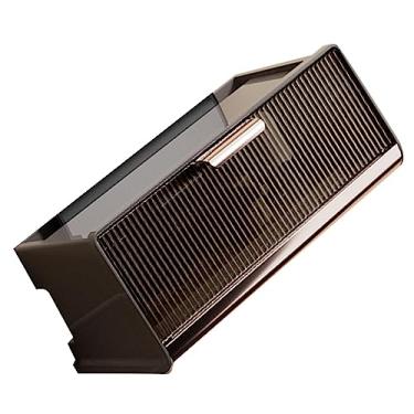 Imagem de Phefop Caixa de Armazenamento Montada na Parede do Roteador Wi-fi, Caixa de Tomada de Energia de Grande Capacidade para Casa, Organizar Cabos, Decorativa para Sala de Estar, Escritório (#11)