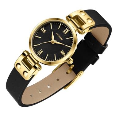 Imagem de NN BEN NEVIS Relógio feminino L6672G-AllBlack-P feito na China