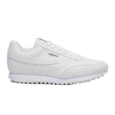 Imagem de Tênis Fila Renno Classic Sl Feminino