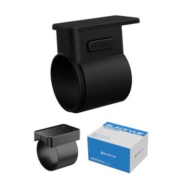 Imagem de BlackVue Kit de montagem Elite 8 – Suportes de substituição e acessórios para reinstalação da Dashcam