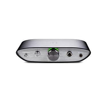 Imagem de iFi Zen Dac V2 | Conversor Analógico Digital de Mesa com Entrada Usb 3.0 B Somente/Saídas: 6,3 Mm Não Balanceado/4,4 Mm Balanceado/Rca - Decodificador Mqa - Atualização do Sistema de Áudio(Somente Uni