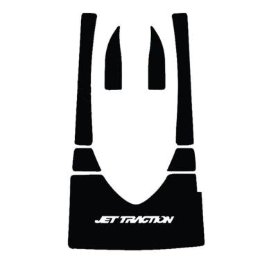 Imagem de Jogo de Tapete para Jet Ski Sea-Doo GTI 01 a 05 - GTS 01