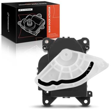 Imagem de Reposição de atuador de porta de mistura de aquecedor HVAC Premium para atuador de modo Lexus GS300 GS400 GS430 IS300 RX300 SC430 1997-2010