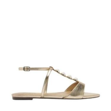 Imagem de Sandalia Rasteira Esferas Anacapri-Feminino