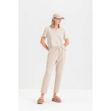 Imagem de Blusa feminina em malha viscose Essendi