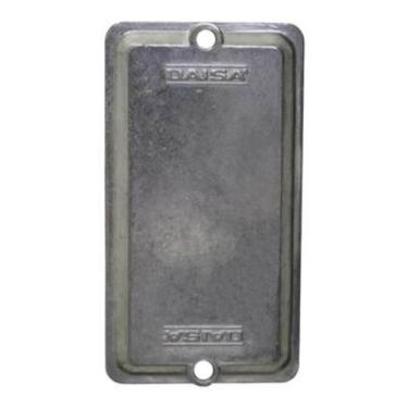 Imagem de Tampa Para Condulete De 3/4 Cega - Daisa