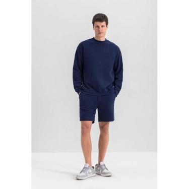 Imagem de Bermuda masculina em moletom Essendi