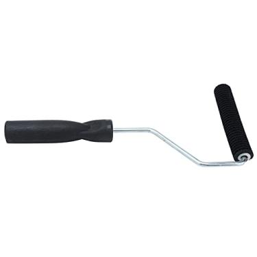 Imagem de Acouto Rolo de Bolha de Laminação de Fibra de Vidro Diâmetro 22x125mm Rolo de Fibra de Vidro Ferramenta de Laminação de Bolha Composto de Acessório de de - Rolos de Pintura