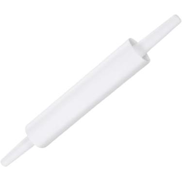 Imagem de Rolo de Massa Antiaderente Para Abrir Massa Pão Pizza Pastel Utensílio Prático