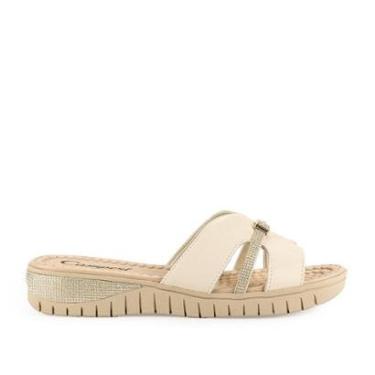 Imagem de Tamanco Campesí Anabela CP322-Feminino