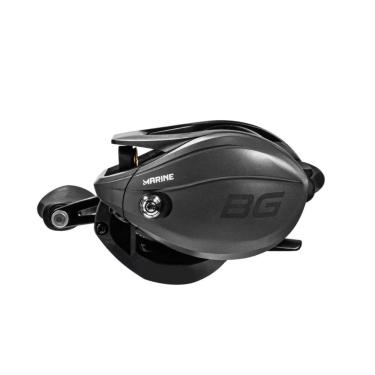 Imagem de Carretilha Marine Sports Titan Pro 2 BG 12000 Drag 12kg