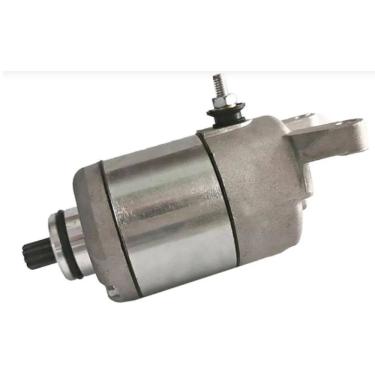 Imagem de Honda Cg160 Motor Eletrico Partida Genuíno