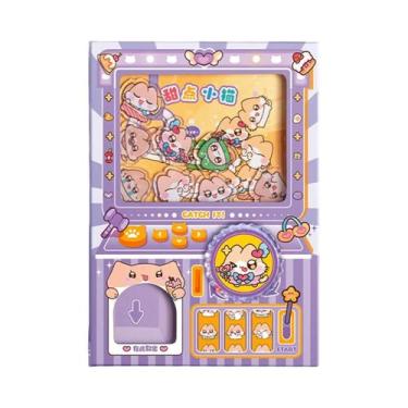 Imagem de Cadernos Kawaii De Capivara Para Crianças E Estudantes, Brinquedos Sen