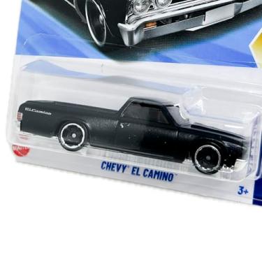 Imagem de Hot Wheels - Chevy El Camino - Velozes e Furiosos - HYY83