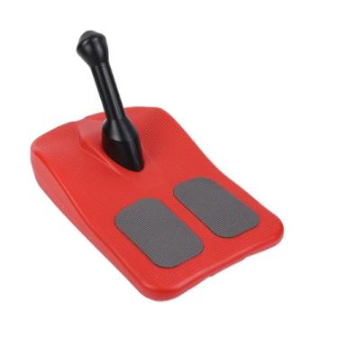 Imagem de Trenó para Crianças, Brinquedo Invernal Portátil Com Alça, Scooter de Neve, Para Uso Familiar em Adultos e Crianças em Corridas ao Ar Livre Treino Neve Relva Jardim