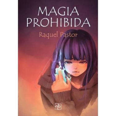 Imagem de Magia prohibida - Espanhol