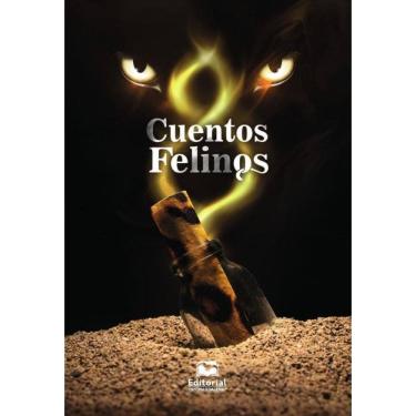 Imagem de Cuentos felinos 8 - Espanhol