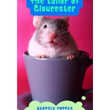 Imagem de The Tailor of Gloucester - Inglês