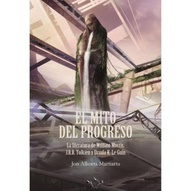 Imagem de El mito del progreso-Espanhol