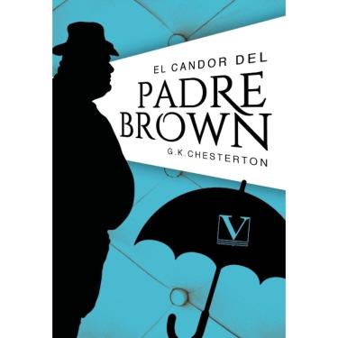 Imagem de El candor del padre Brown - Espanhol