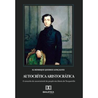 Imagem de Autocrítica aristocrática-Português
