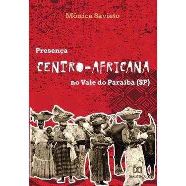 Imagem de Presença centro-africana no Vale do Paraíba (SP)-Português