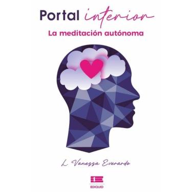 Imagem de Portal interior - Espanhol